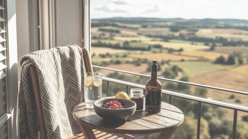 Jakie naturalne metody na ujędrnienie ciała można zastosować?