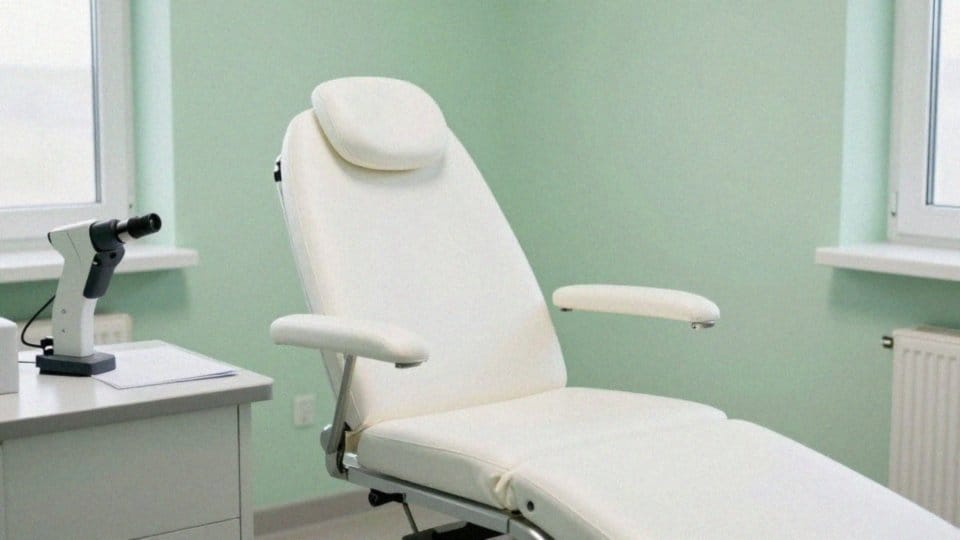 Kiedy czerwone plamki wymagają konsultacji dermatologicznej?