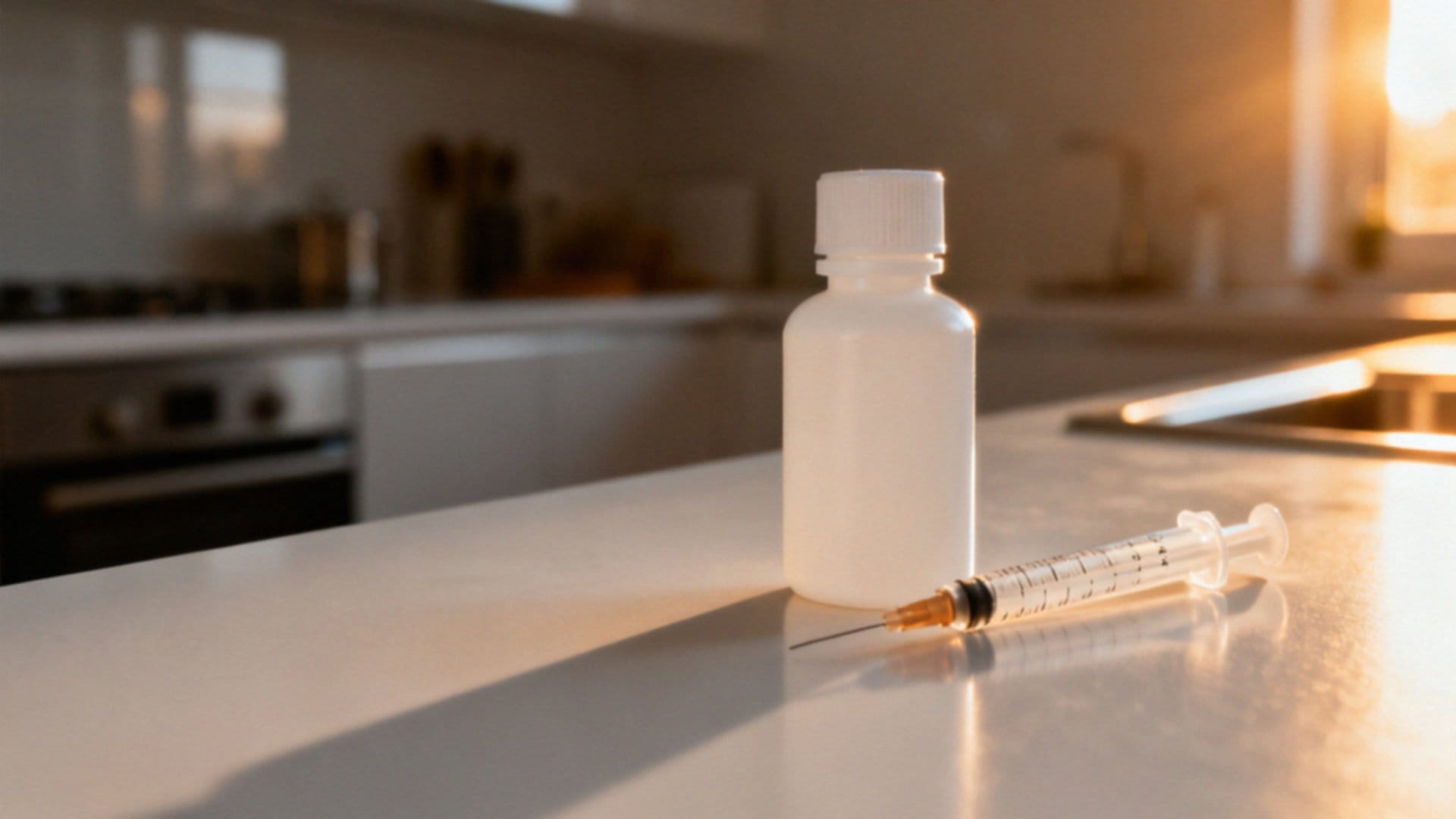 Antybiotyk dla niemowlaka — jak wybrać i stosować bezpiecznie?