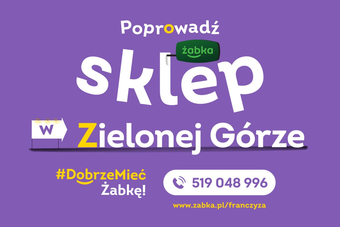 #DobrzeMieć jeden sklep, wiele możliwości