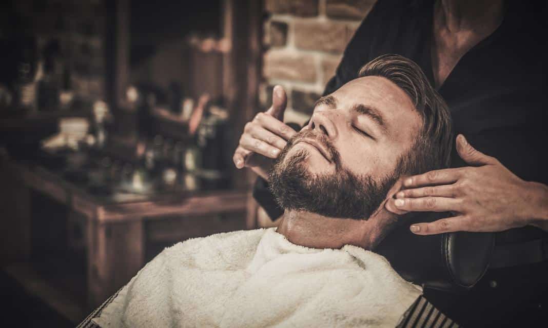 Barber Zielona Góra