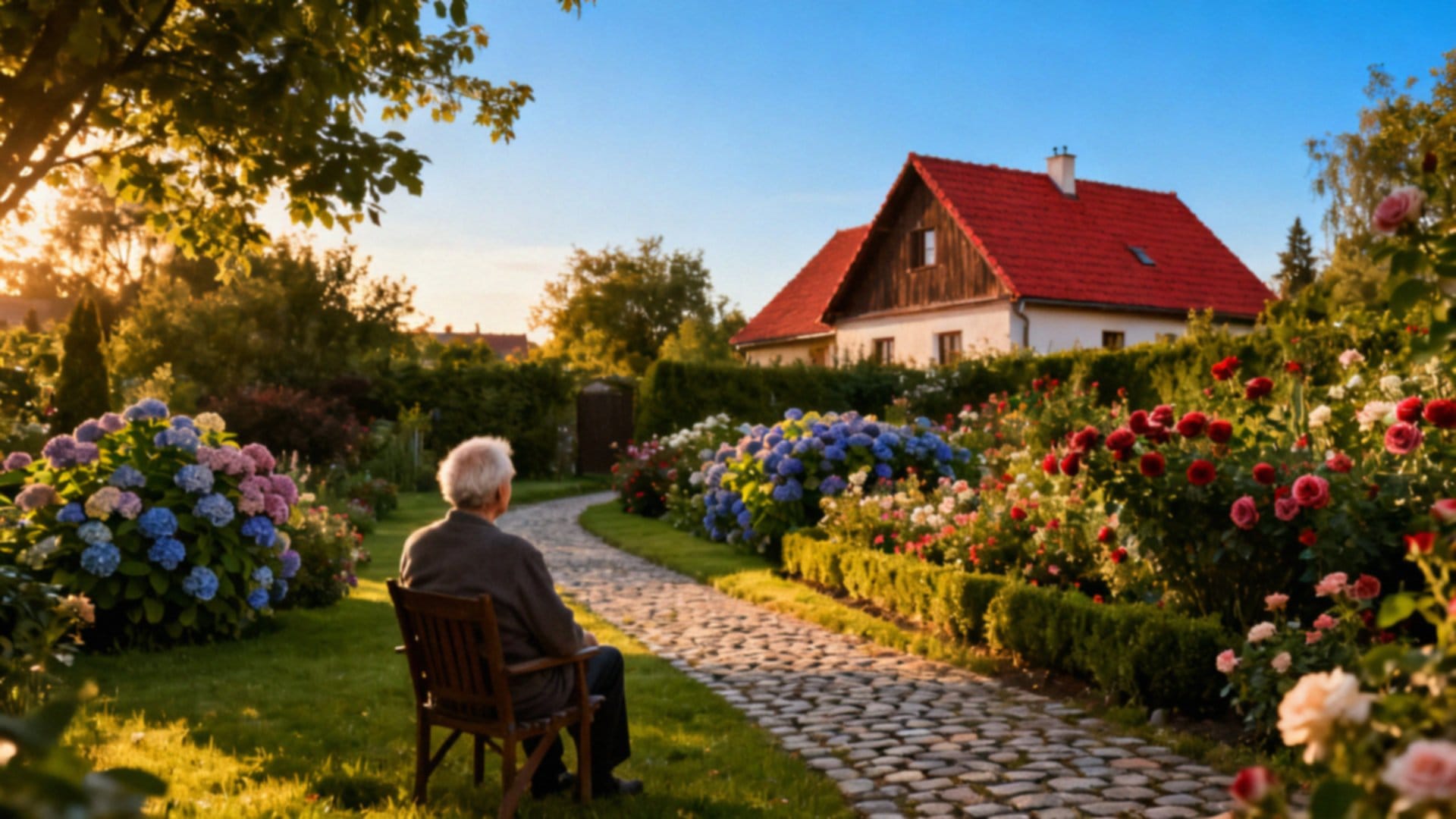 Choroba Alzheimera: etapy i ile trwają poszczególne fazy?
