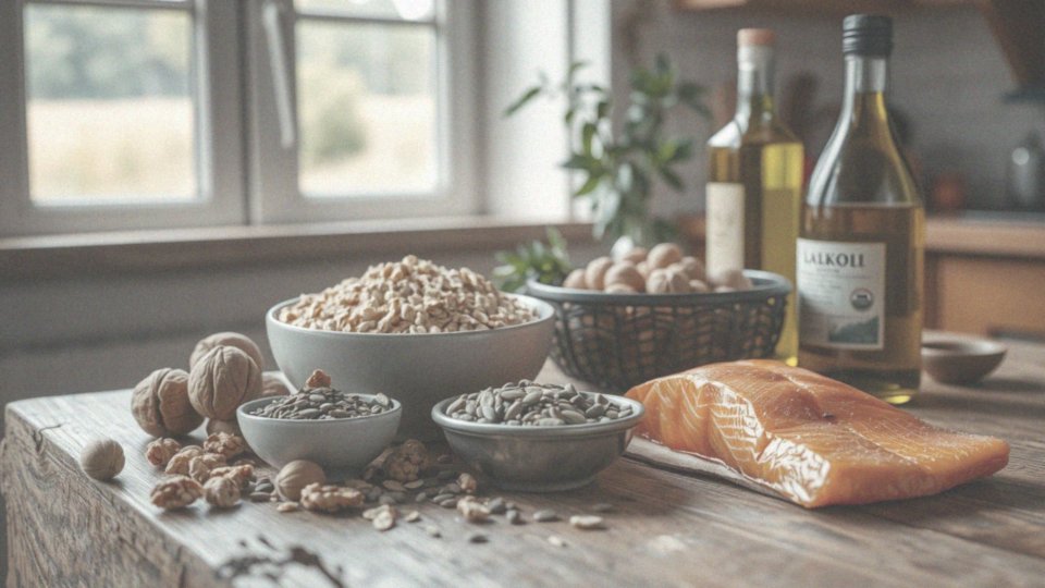 Co zamiast statyn na cholesterol? Naturalne alternatywy i porady