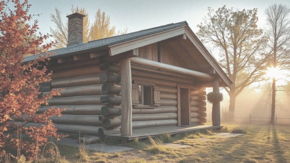 Czy dom z bali trzeba ocieplać? Kluczowe czynniki i porady