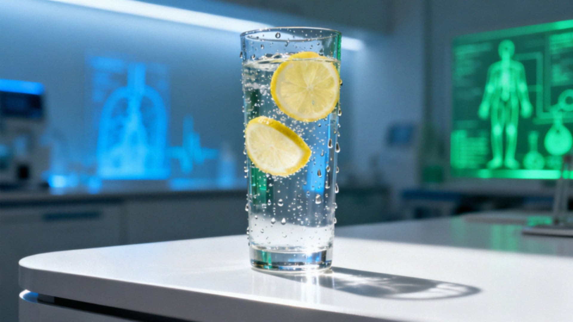 Czy po kontraście można pić alkohol? Odpowiedzi i zalecenia