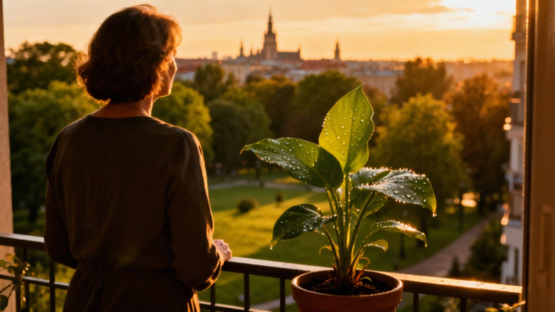 Czy przy menopauzie boli w klatce piersiowej? Objawy i diagnostyka
