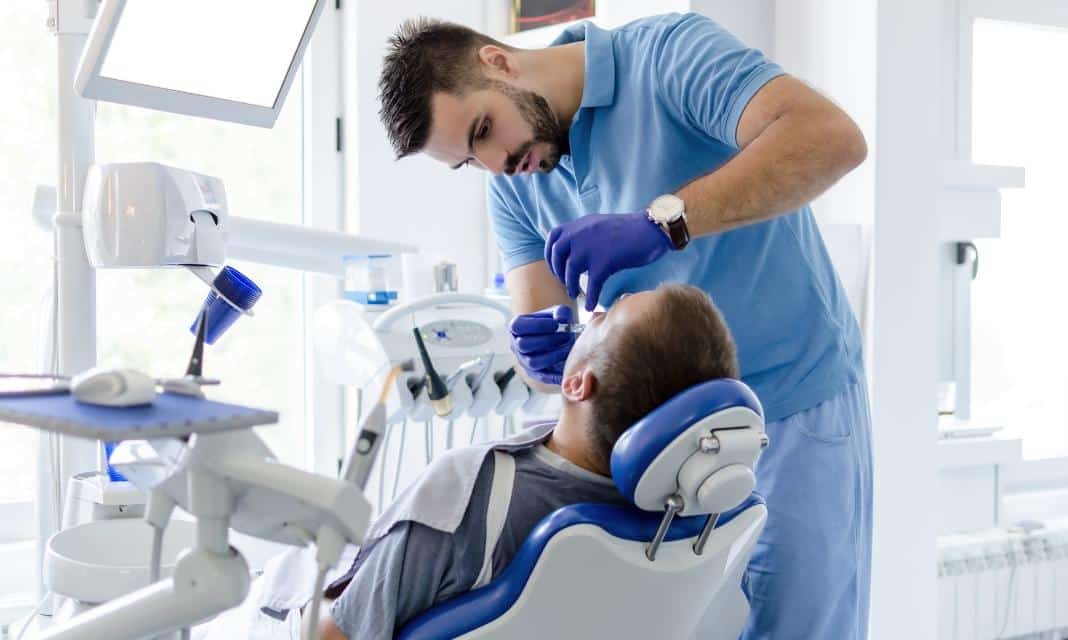 Dentysta Zielona Góra