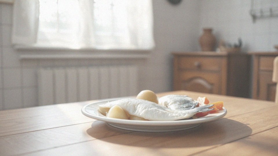 Dieta przy kamicy żółciowej – zasady i zalecane produkty