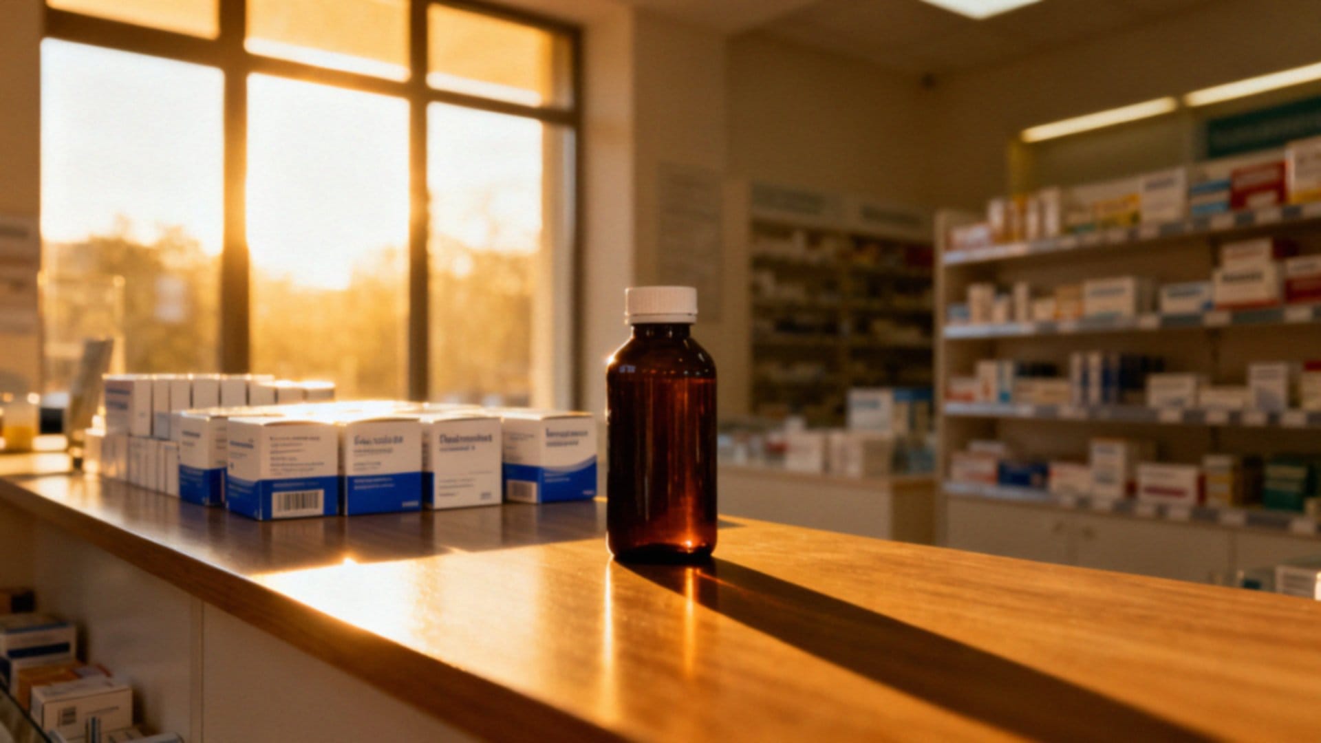 Dlaczego lekarze przepisują antybiotyki na wirusy? Odpowiedzi i skutki
