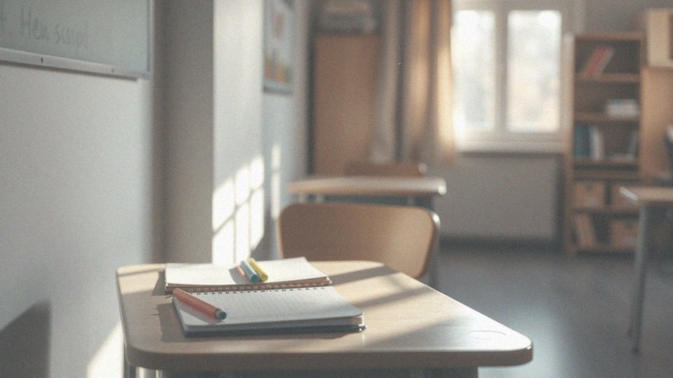 Dziecko z afazją w szkole masowej – jak wspierać edukację i rozwój?