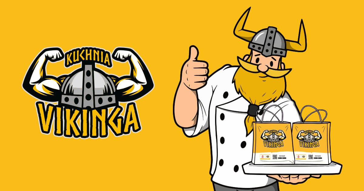 Kuchnia Vikinga w Zielonej Górze – wyjątkowa oferta, lokalna zagadka i atrakcyjna zniżka