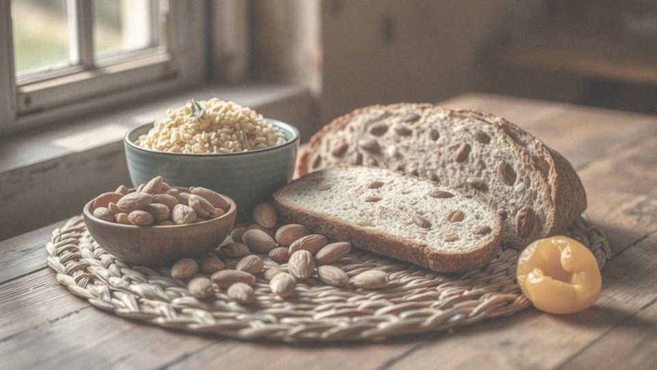 Ile błonnika dziennie powinieneś spożywać? Poradnik zdrowego odżywiania