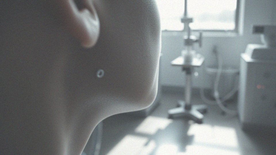 Jak wygląda cyborg? Odkryj unikalne cechy hybrydy człowieka i maszyny