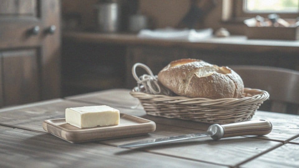 Jakie masło polecacie? Przewodnik po najlepszych rodzajach masła