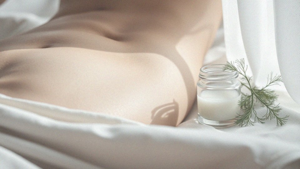 Kolagen na obwisły brzuch – jak przywrócić jędrność skóry?