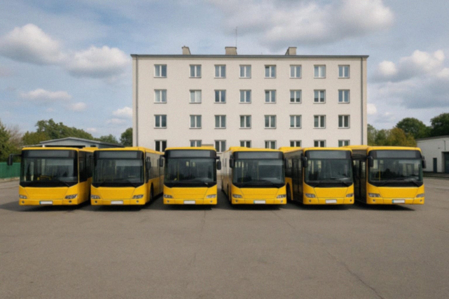 XX Noc Muzeów w Drzonowie z dodatkowym transportem dla mieszkańców