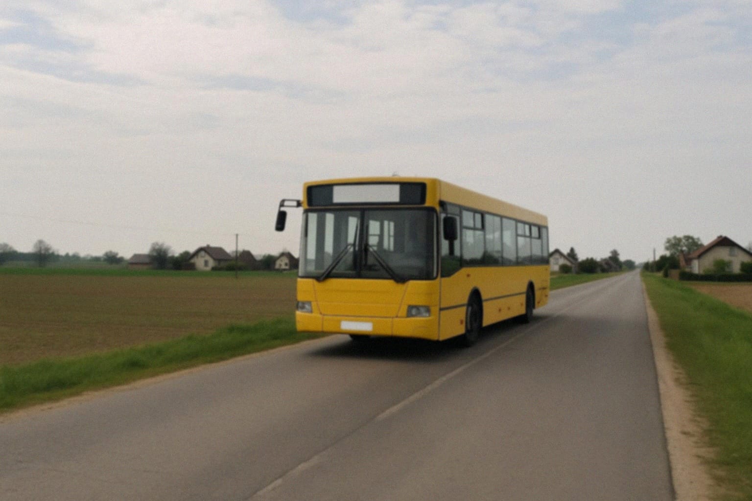 Czasowe zmiany w kursowaniu autobusów w Zielonej Górze w dniach 26-27 maja
