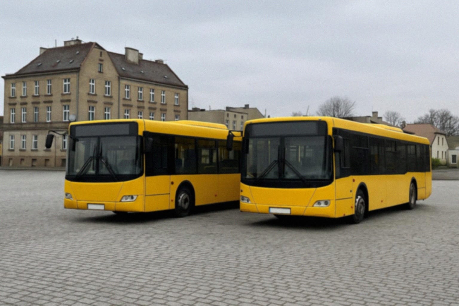 Wzmocniona komunikacja na Targach Książki w Zielonej Górze