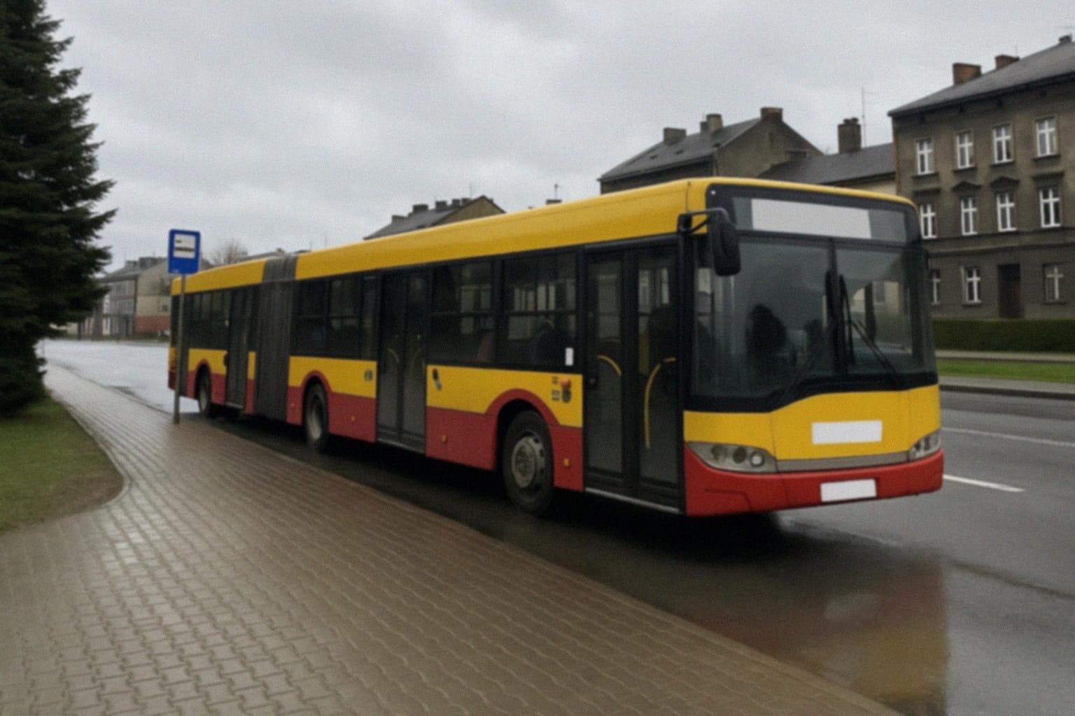 Harmonogram pracy Centrum Przesiadkowego w okresie świąteczno-noworocznym