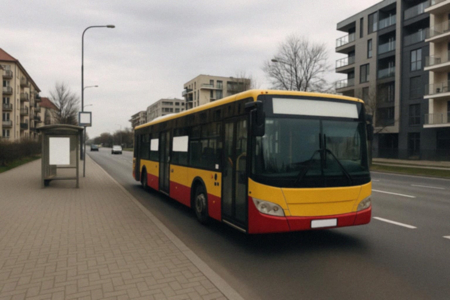 Dożynki z miejskim charakterem w Zielonej Górze – usprawniona komunikacja dla mieszkańców