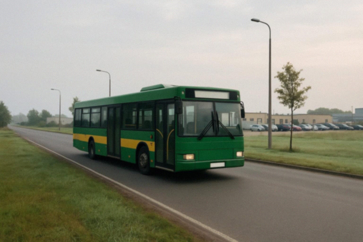 Objazdy komunikacji miejskiej podczas Winobrania 2026