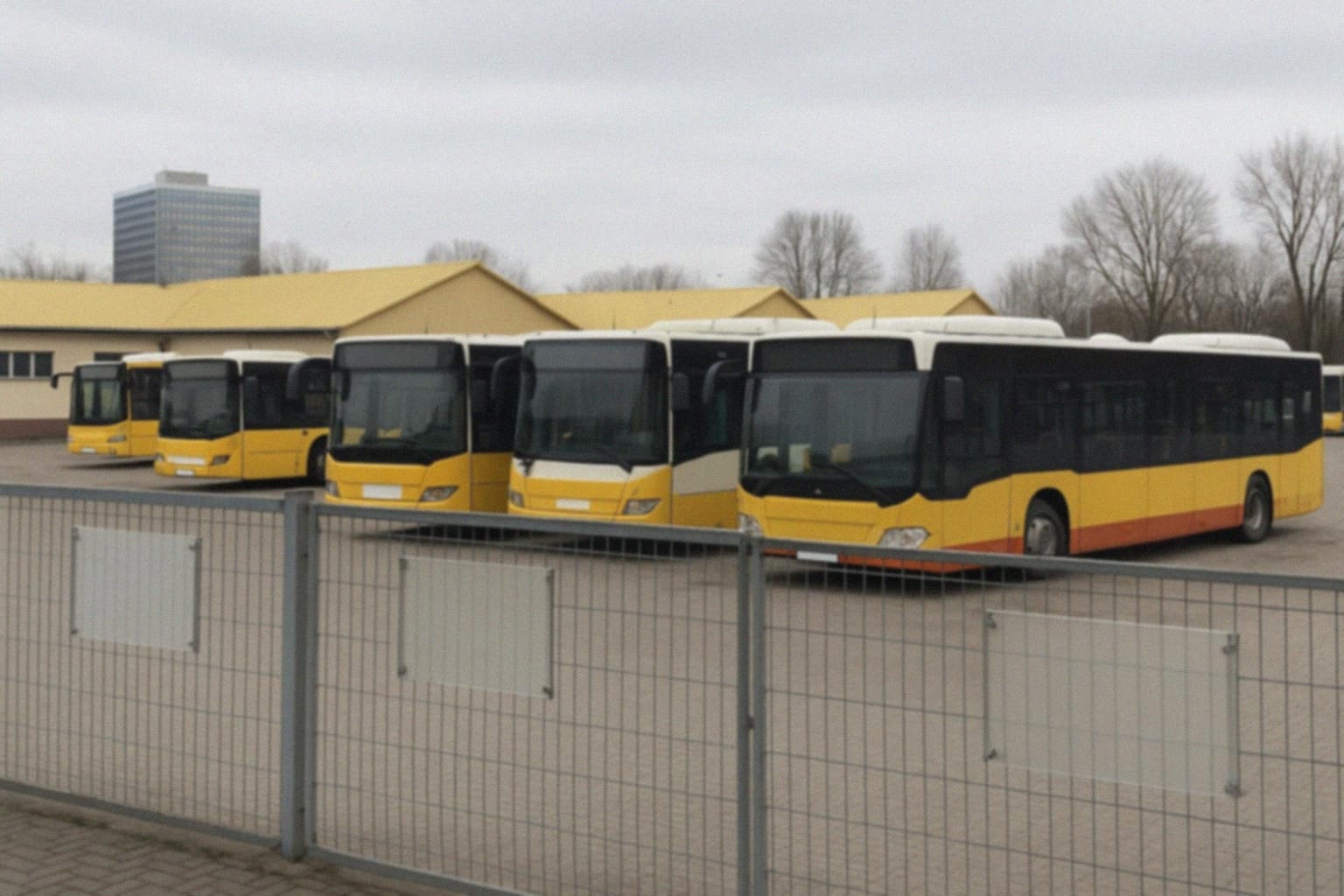 Nowe Połączenia Minibusowe w Zielonej Górze