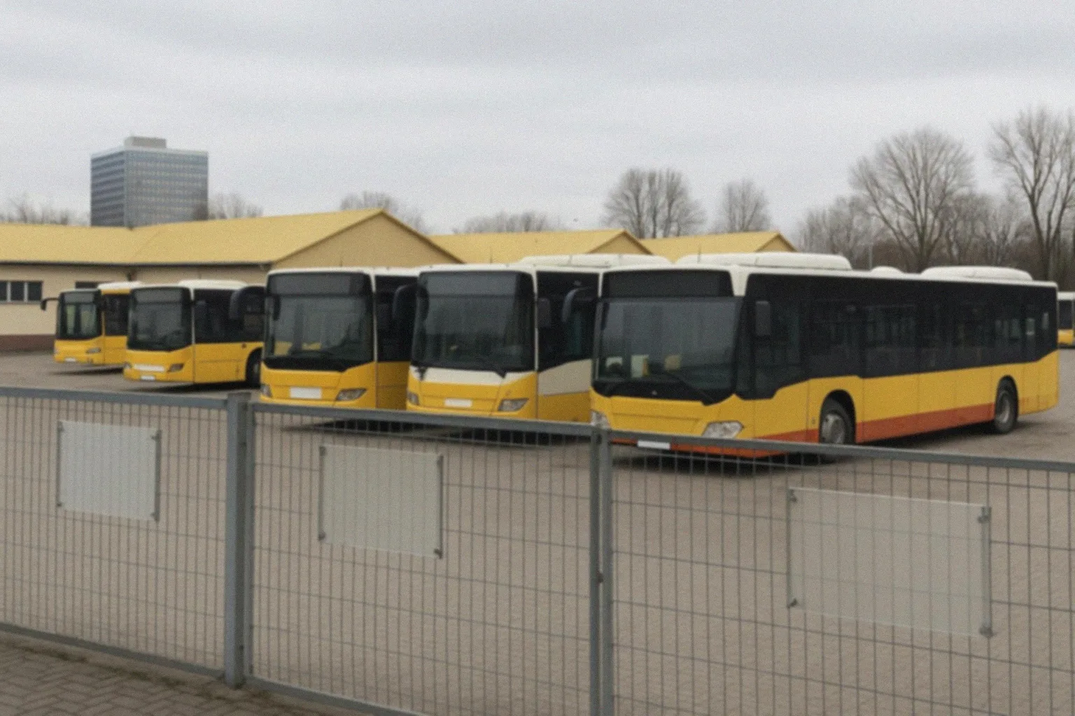 Nowe Połączenia Minibusowe w Zielonej Górze