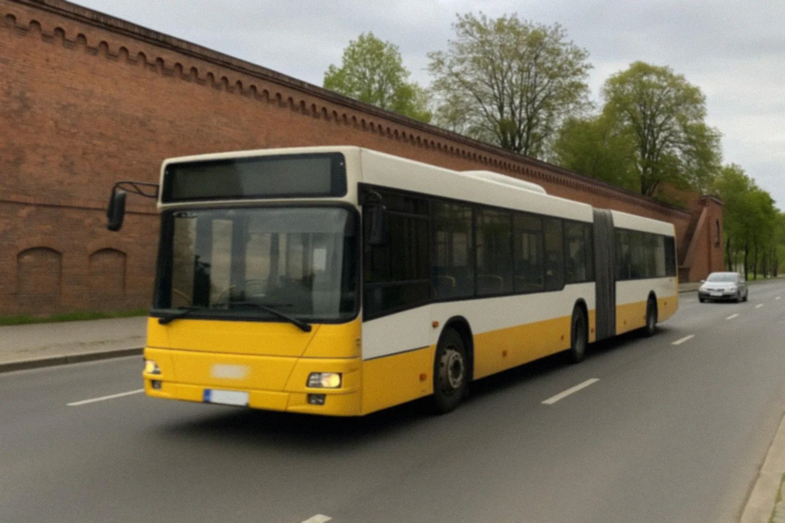 Zmiany w rozkładzie jazdy komunikacji miejskiej podczas ferii zimowych 2026