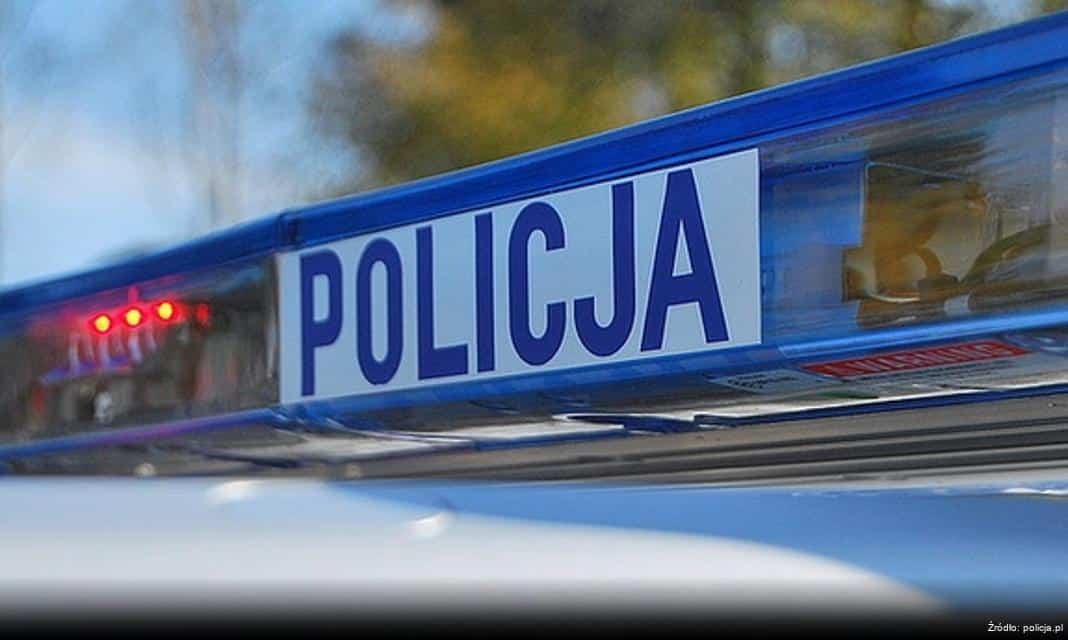 Policjanci z Zielonej Góry edukują przedszkolaków o bezpieczeństwie