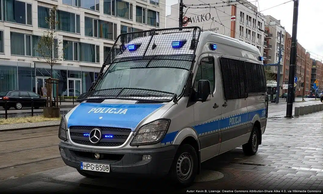 Oszustwo telefoniczne w Zielonej Górze: Kobieta straciła ponad 140 tysięcy złotych