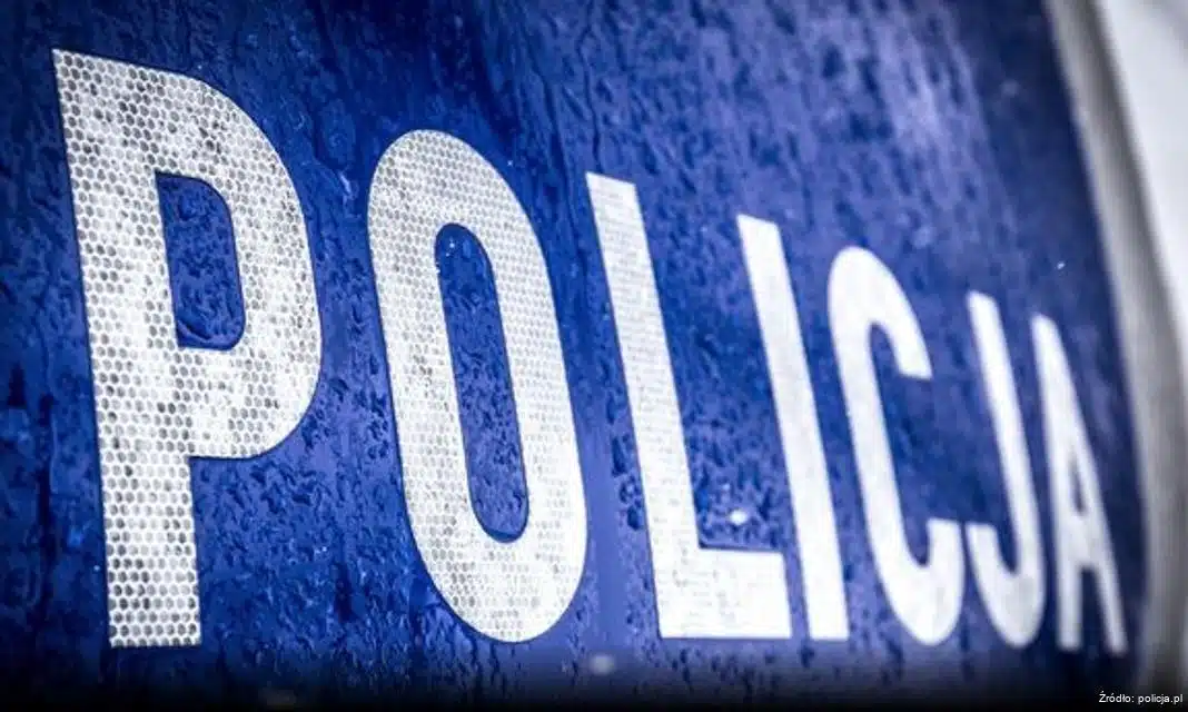 Policja na tropie złodziei – zatrzymania w Zielonej Górze