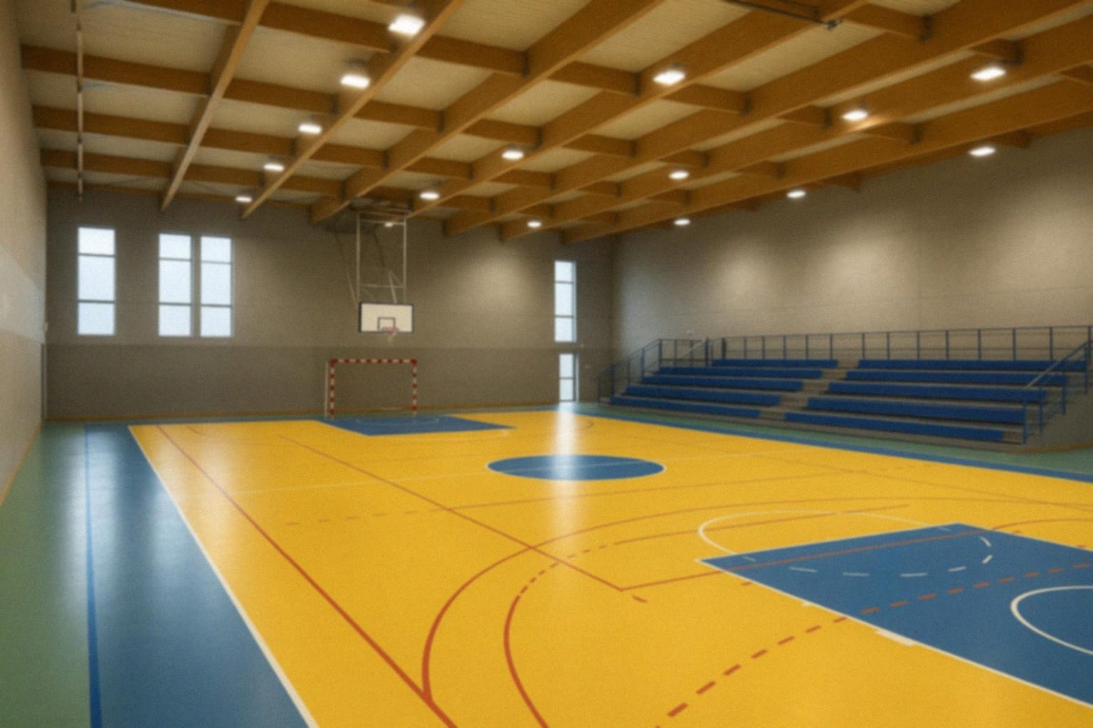 Nowe terminy zajęć Aquacycling w Zielonej Górze