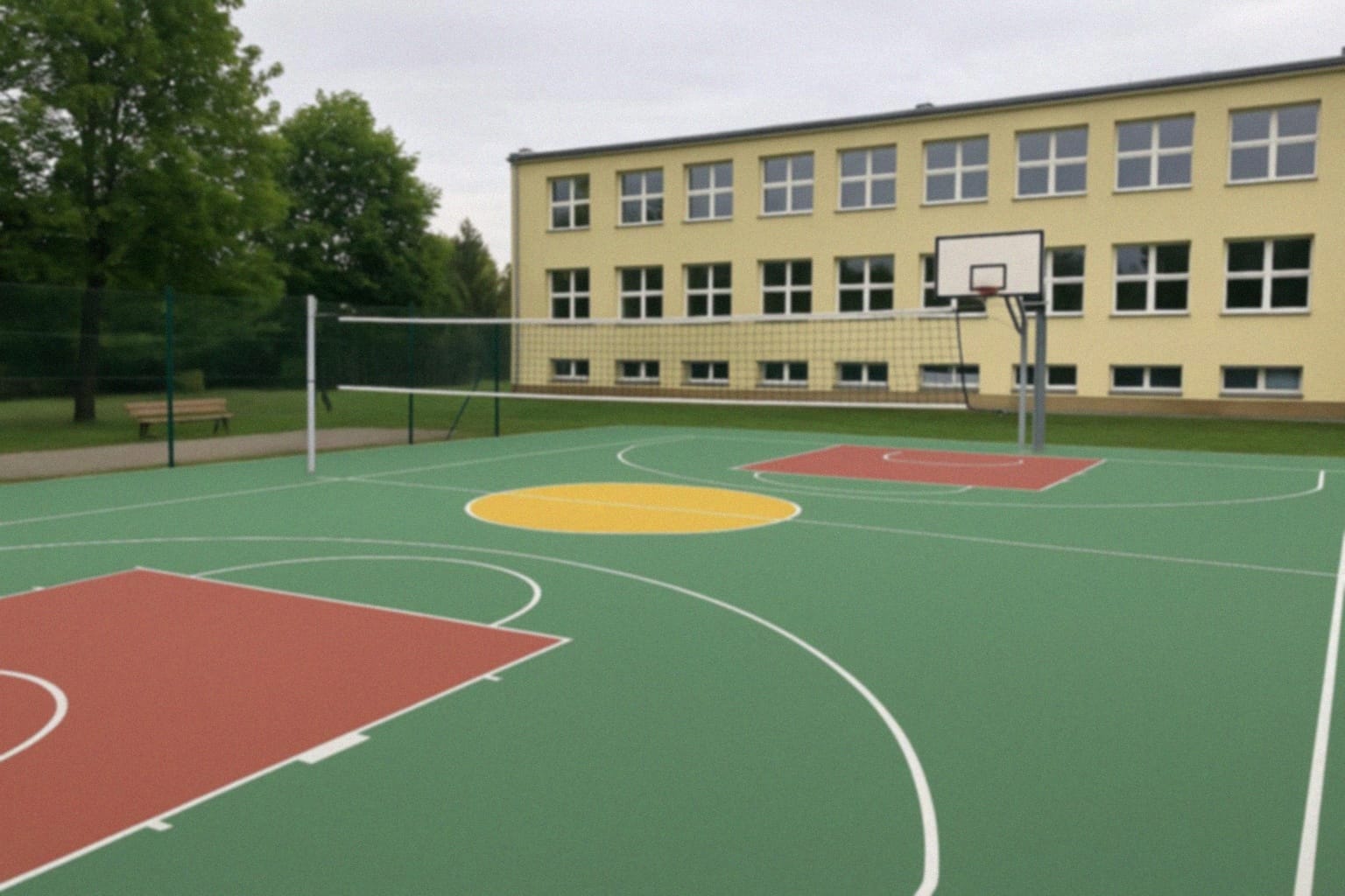 Odwołanie koncertu „The Marry Christmas Show” w Zielonej Górze