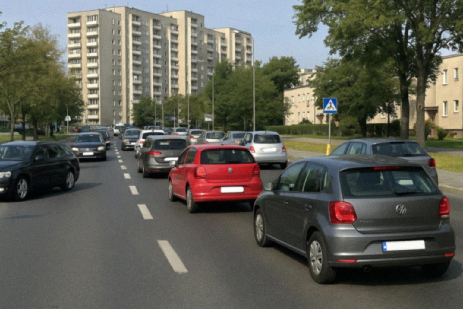 Rozpoczęcie budowy nowego mostu w Santoku