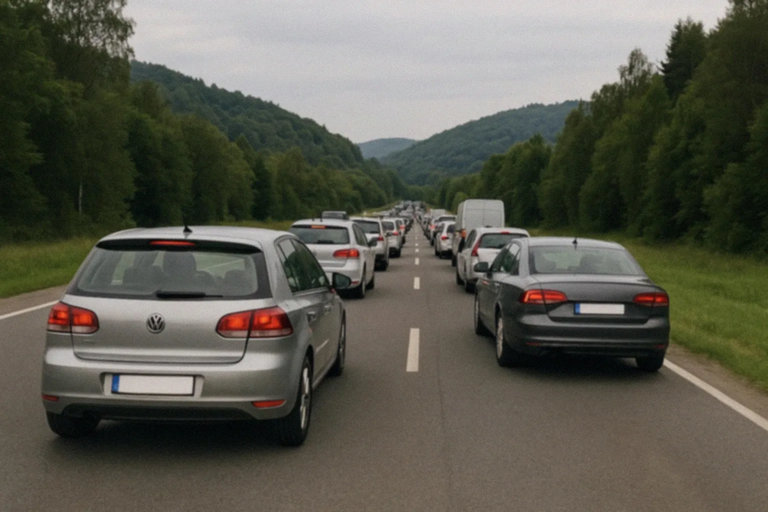 Ukończono IV etap obwodnicy Drezdenka – nowa jakość dla mieszkańców