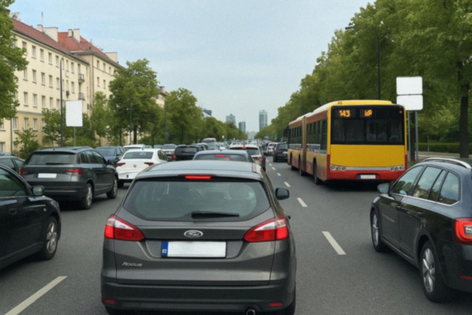 Budowa nowego mostu w Pomorsku na horyzoncie