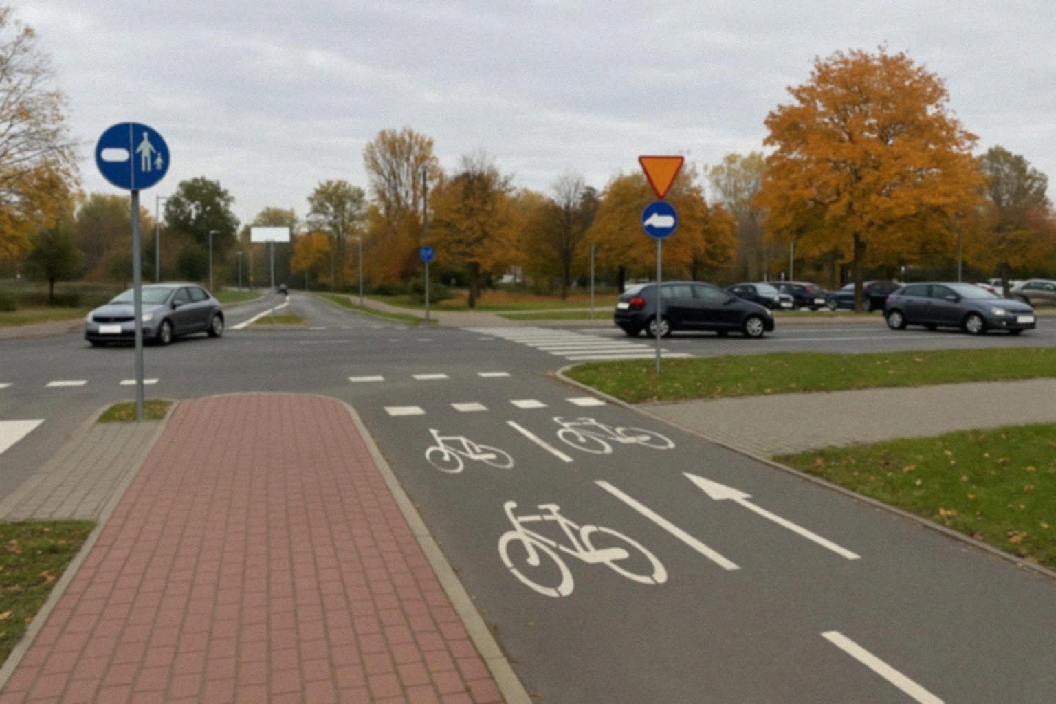 Otwarcie tymczasowego mostu w Santoku – nowa organizacja ruchu