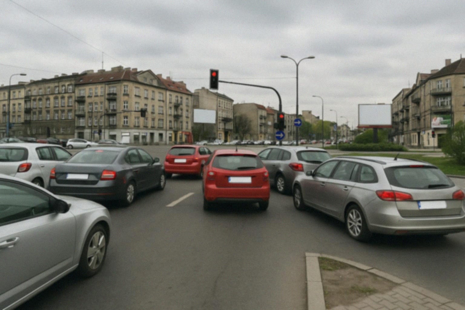 Nowa inwestycja drogowa w Połęcku – budowa mostu przez rzekę Odrę