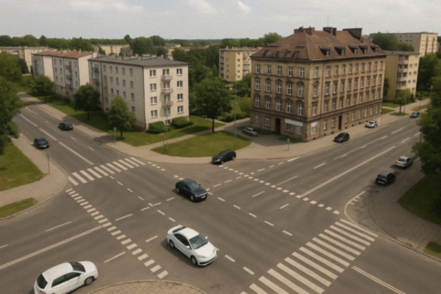 Remont drogi wojewódzkiej nr 278 na odcinku Będów – Brody w 2026 roku