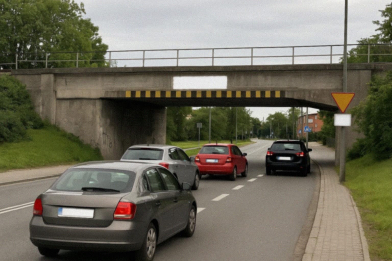 Ukończenie budowy nowego mostu nad Notecią – ważny krok w rozwoju infrastruktury lokalnej