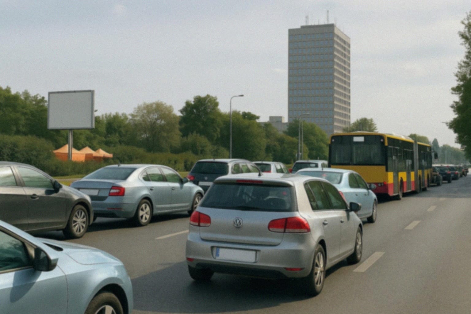 Nowa droga dla pieszych i rowerów na odcinku Łysiny – Tylewice