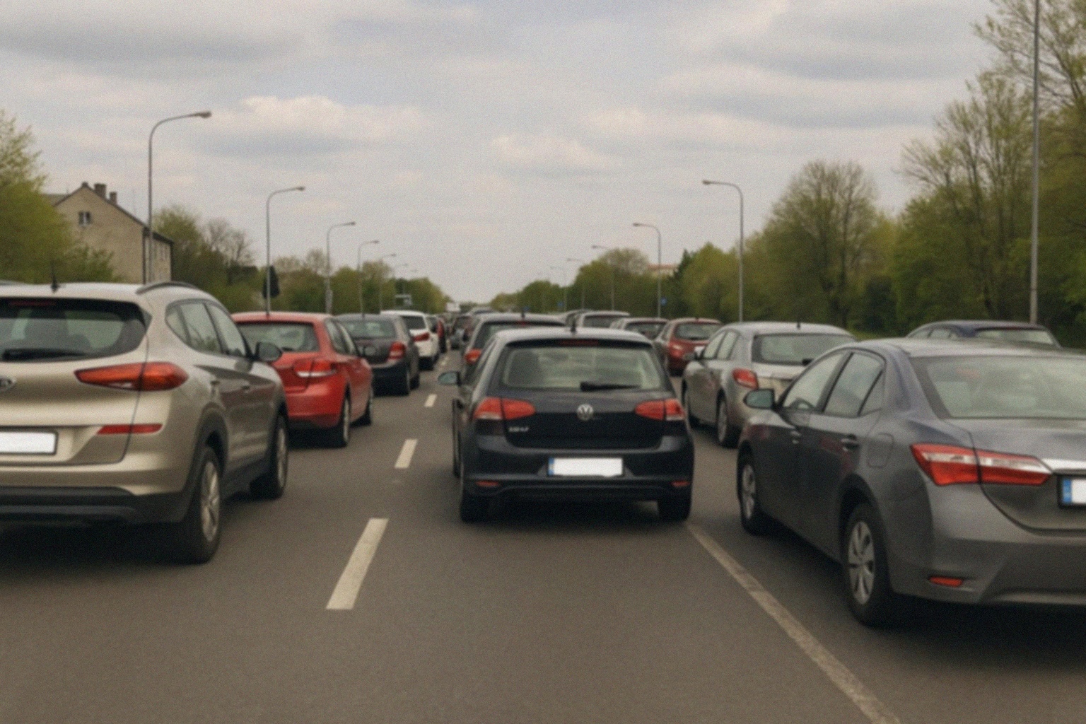 Postępują prace na drodze wojewódzkiej nr 278 Sulechów – Konotop