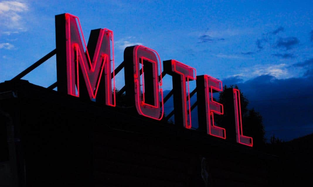 Motel Zielona Góra