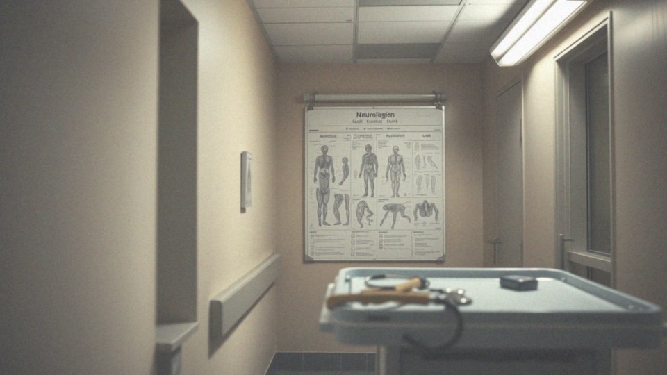 Neurolog zanik mięśni – przyczyny, objawy i leczenie