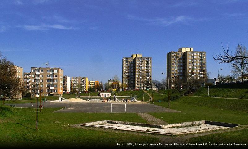 Osiedle Słoneczne (Zielona Góra)