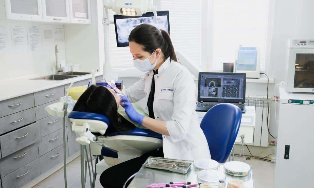 Pogotowie Dentystyczne Zielona Góra