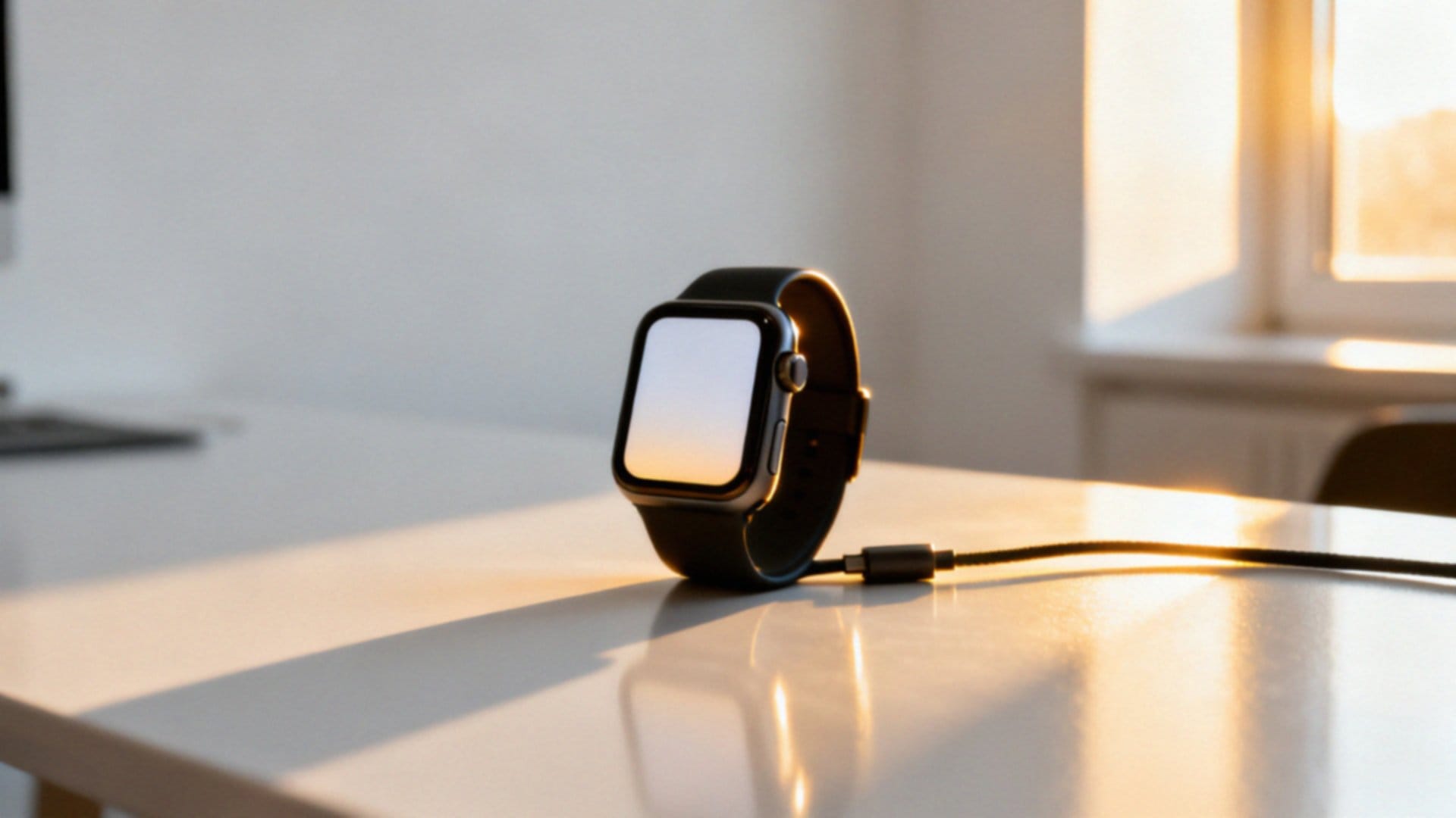 Jak włączyć smartwatch? Krok po kroku do pełnej funkcjonalności