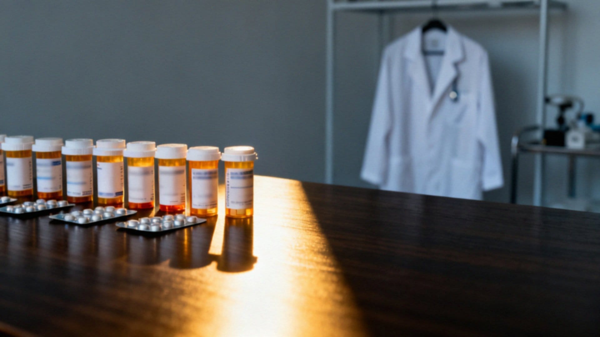 Śródmiąższowe zapalenie nerek: objawy, przyczyny i diagnoza